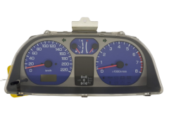 Spidomeeter Mitsubishi Pajero MR975308 257330-8590