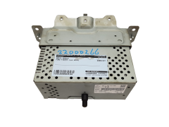 Autoraadio Navi Ford Fiesta H1BT-18C815-VT DABAHU001