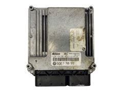ECU Mootori Juhtplokk BMW 7789572 0281010565 Bosch 19443