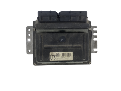 Juhtplokk MEC32-040 G3 U3 Nissan Hitachi 53103