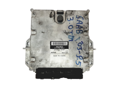 Juhtplokk 897240 8662 5166996 275800-0992 Saab Isuzu Denso 29726