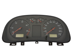 Tahhomeeter VW Bora 1J0919861B 110008916018 18923