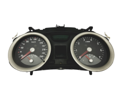 Tahhomeeter Renault Megane 2 8200364015 49532