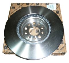 Piduriketas Ees Originaal Citroen Peugeot C8 807 Ulysse Phedra 4249F2