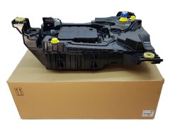 Paak Płynu AdBlue Originaal Citroen Peugeot C3 C4 208 2008 9818559280