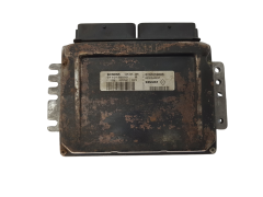 Juhtplokk S110138000B 8200059086 8200044437 Renault Siemens 3748