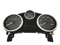 Tahhomeeter Peugeot 207 9666898580 32446