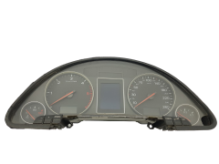 Tahhomeeter A4 B6 8E0920900G 0263626020 26358