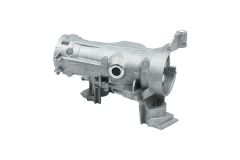 Süüteluku korpus 1K0905851D B17984 VW Seat Skoda Borsehung