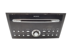 Raadio Cd Mp3 Mängija Ford Mondeo 3S7T-18C939-AJ CDX-FS132