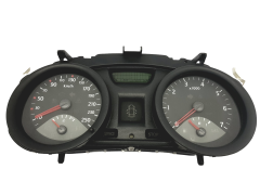 Tahhomeeter Renault Megane 2 8200364588 43767