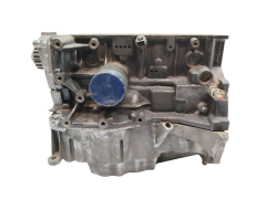 Mootoriplokk K4M782 K4MT782 1.6 Renault Scenic 2 7701476932