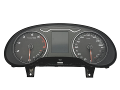 Tahhomeeter Audi A3 8V0920871 A2C90492100 VDO 45304