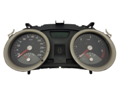 Tahhomeeter Renault Megane 2 8200399695 D 18724