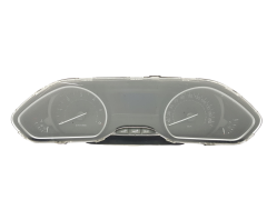 Tahhomeeter Peugeot 208 9813848980 26999