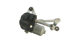 Puhastite mootor Vasak Originaal Peugeot 3008 6405PZ