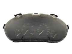 Spidomeeter 206 Berlingo 1 9651740080 PSA 50088