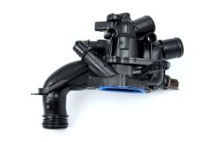 Termostaadi Korpus Originaal Citroen Peugeot C4 C5 DS 308 508 1.6 THP V758807580