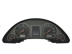 Spidomeeter Audi A4 B6 8E0920900M 0263626045 56661