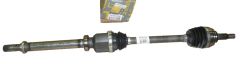 Veovõll Parem Uus Originaal 391001510R Renault