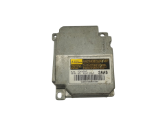 Juhtploki moodul 5266093 A0418060 Saab
