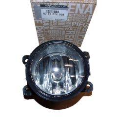 Halogeenlamp Originaal 8200074008 Renault Dacia