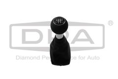 Käigukangi Nupp 8L0863278BN 88631695802 Audi A3 DPA