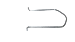 Kinnitus Originaal Master III Movano B NV400 7701071287