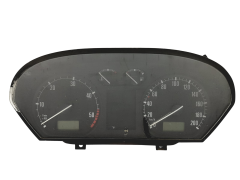Spidomeeter Skoda Fabia 6Y1919880A 110080015001 41460