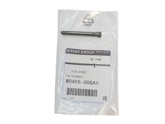 Kinnitus Renault 7701675675 8040600QAA Originaal