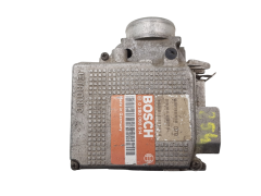 Õhuvoolumõõtur Lancia Y10 0280000614 0280200602 1.3 GT Bosch 1097