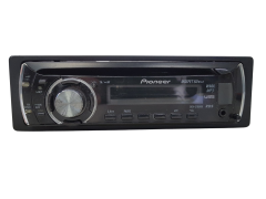 Raadio Cd Mp3 Mängija USB AUX Pioneer DEH-2100UB