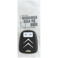 Võti Originaal Citroen C4 C2 C3 6554RE