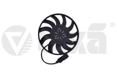 Radiaatori Ventilaator Tehke Audi A8 4E0959455H 99591808701 Vika