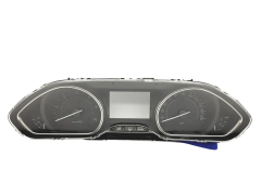 Tahhomeeter Peugeot 2008 9813865680 Yazaki