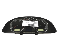 Tahhomeeter VW Passat 3B 3B0920827A 110080198002 59015