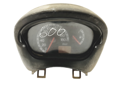 Spidomeeter Fiat Seicento 6063440050 41228