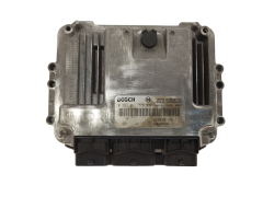 Juhtplokk 0281011776 8200391966 8200386508 Renault Bosch 3543