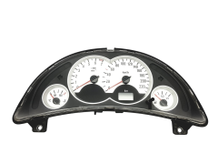 Tahhomeeter Opel Corsa C 13173357WL 110080005028 48485