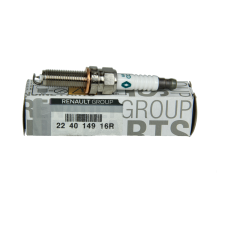 Süüteküünal Uus Originaal 224014916R Renault