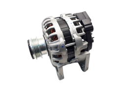 Generaator Dacia Logan 2 231008344R F000BL04BC Bosch Uus Originaal