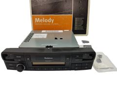 Raadio Kassettmängija Originaal Melody Skoda Octavia 2 AA0600001 Raadio Kassettmängija Originaal Melody Skoda Octavia 2 AA0600001