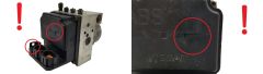 Abs Pump Nissan X-Trail 47600AR005 47600 AR005 1810