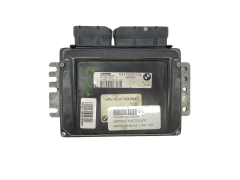 Juhtplokk 12147527610-01 S118012001N Mini BMW Siemens 59789