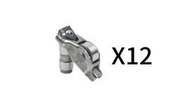 Tõukur 079109423 B18203 VW Audi Seat Skoda Borsehung