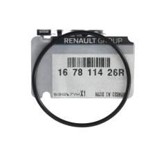 Tihend, tihendusrõngas Renault Nissan 2.3 dCi 167811426R