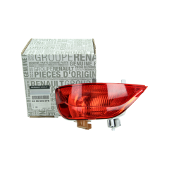 Udutuli Vasak Taga Uus Originaal 265855907R Renault