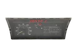Spidomeeter Fiat Panda 6060200030 59272