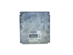 Juhtplokk 89661-13120 175800-5371 1CD-FT Toyota Denso