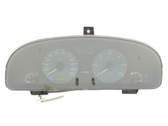 Spidomeeter Citroen Xsara 9645744580 B 00 25872